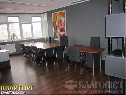 Rent out office. Киев, Старонаводницкая — photo 10