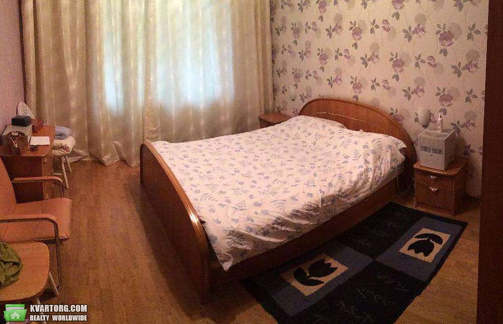 Sell 3-room apartment. Киев, Якубовского — photo 3