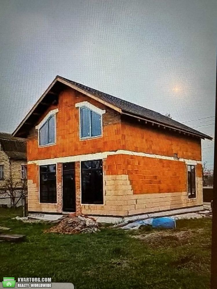 Sell house. Киевская обл., Пухівка — photo 1