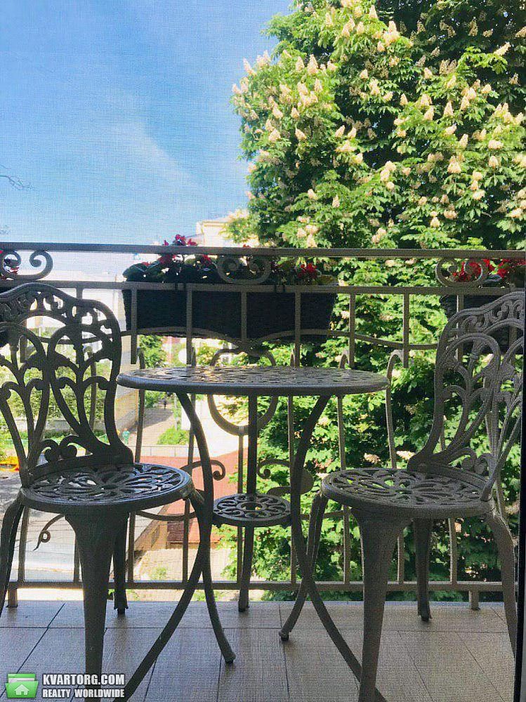 Rent out 2-room apartment. Киев,  Орлика — photo 5