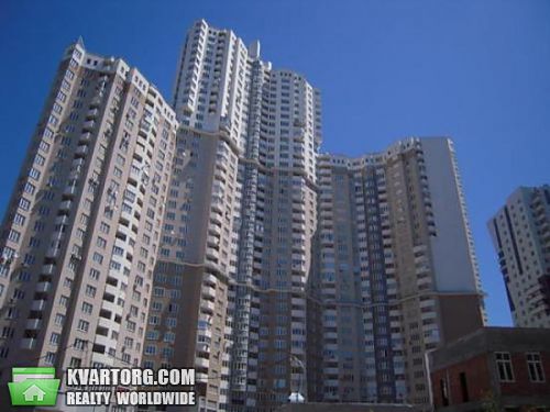 Sell 3-room apartment. Киев,  Срибнокильская — photo 6