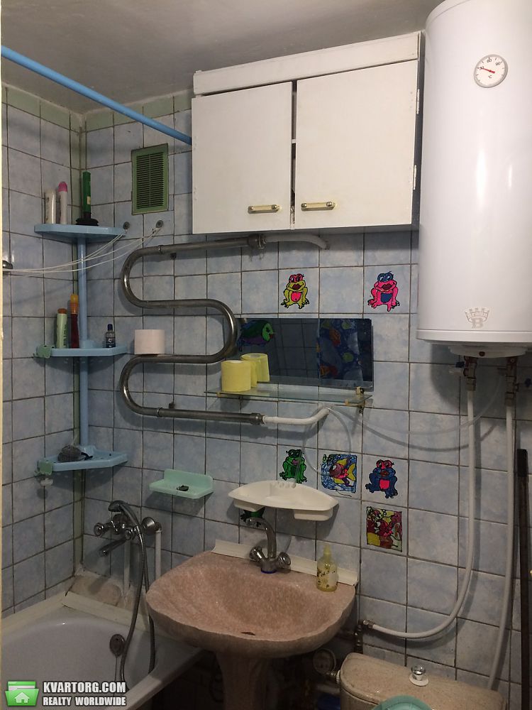 Rent out 2-room apartment. Киев,  Тампере — photo 6