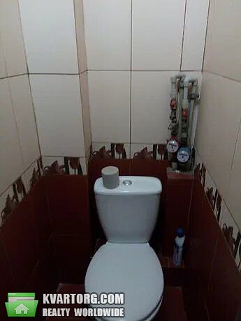 Rent out 2-room apartment. Киев, Каштановая — photo 5