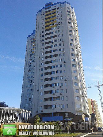 Sell 3-room apartment. Киев,  Комарова — photo 1