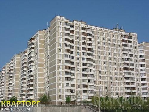 Sell 3-room apartment. Киев, Срибнокильская — photo 1
