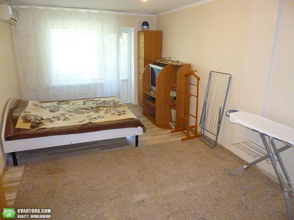Sell 1-room apartment. Днепропетровск, Юных Ленинцев — photo 1