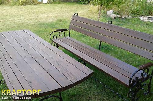Rent out house. Киев, ул. Квиткова — photo 7