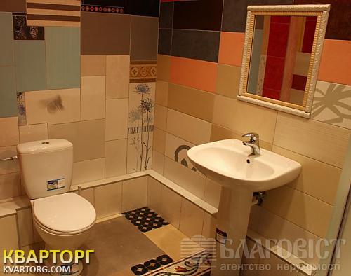Sell multi-room apartment. Киев,  Саперно-Слободская — photo 4