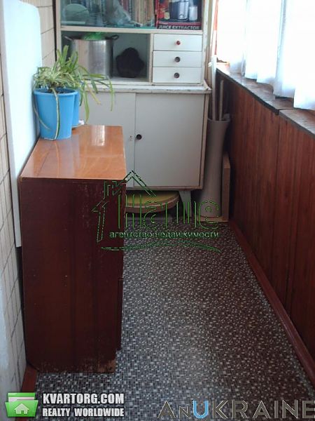 Sell 2-room apartment. Одесса, Затонского — photo 8