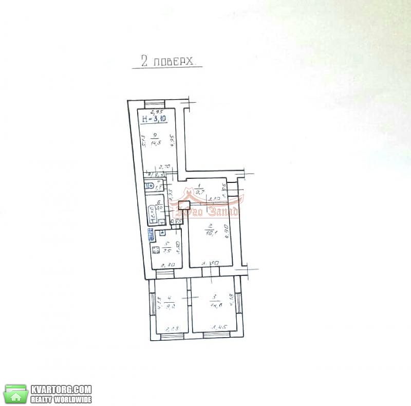 Sell 2-room apartment. Одесса, Белинского — photo 4