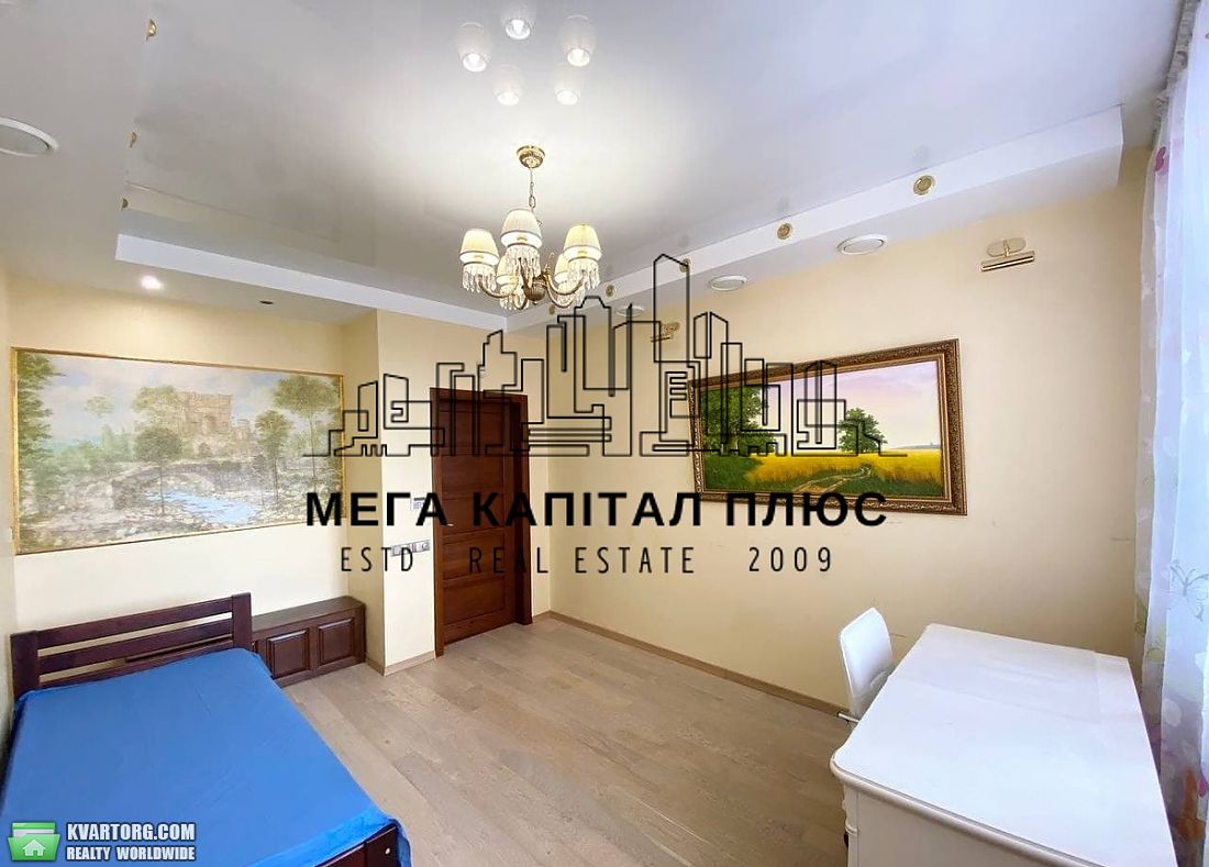 Rent out 4-room apartment. Киев, Кудрявський узвіз — photo 6