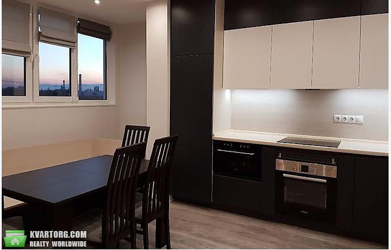 Rent out 1-room apartment. Киев, невская — photo 1