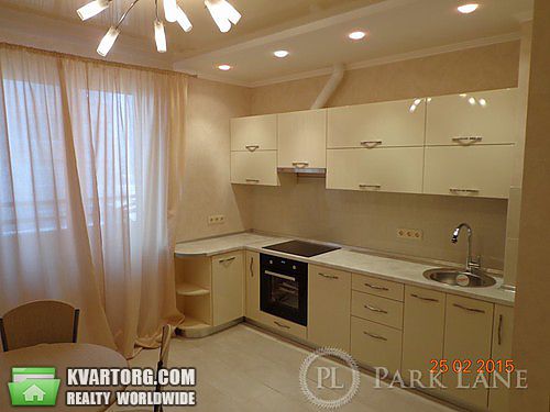 Sell 1-room apartment. Киев, Феодосийская — photo 2