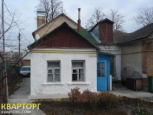 Sell house. Киев,  Александровская — photo 1