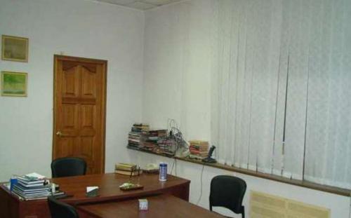 Sell office. Киев, Нагорная — photo 1