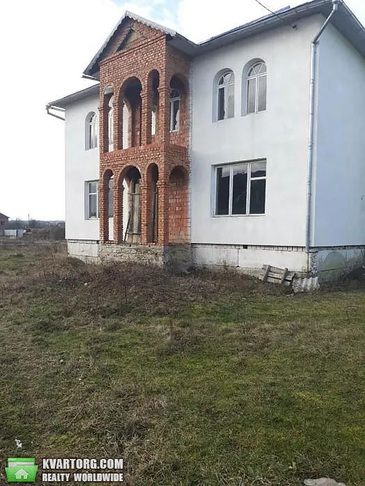Sell house. Ивано-Франковск, Мазепи — photo 1