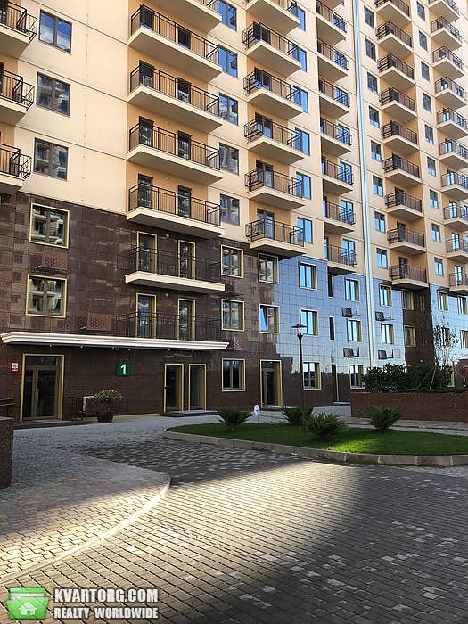 Sell 1-room apartment. Одесса, Сахорова — photo 1