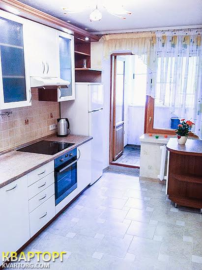 Rent out 3-room apartment. Киев,  Победы пр — photo 7