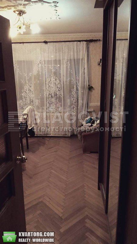 Sell 3-room apartment. Киев,  Мечникова — photo 3