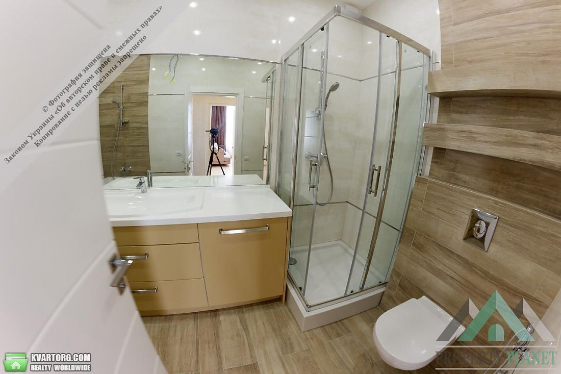 Sell 2-room apartment. Киев,  Драгомирова — photo 6