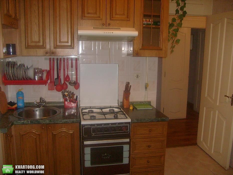Sell 4-room apartment. Одесса, Канатная — photo 1