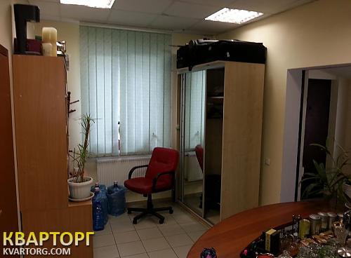 Rent out office. Киев, Межигорская — photo 2