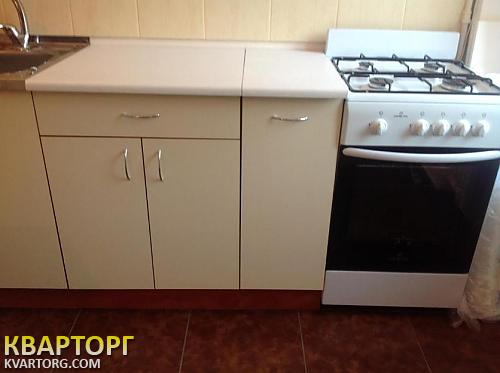 Rent out 2-room apartment. Одесса, Люстдорфская дорога — photo 1