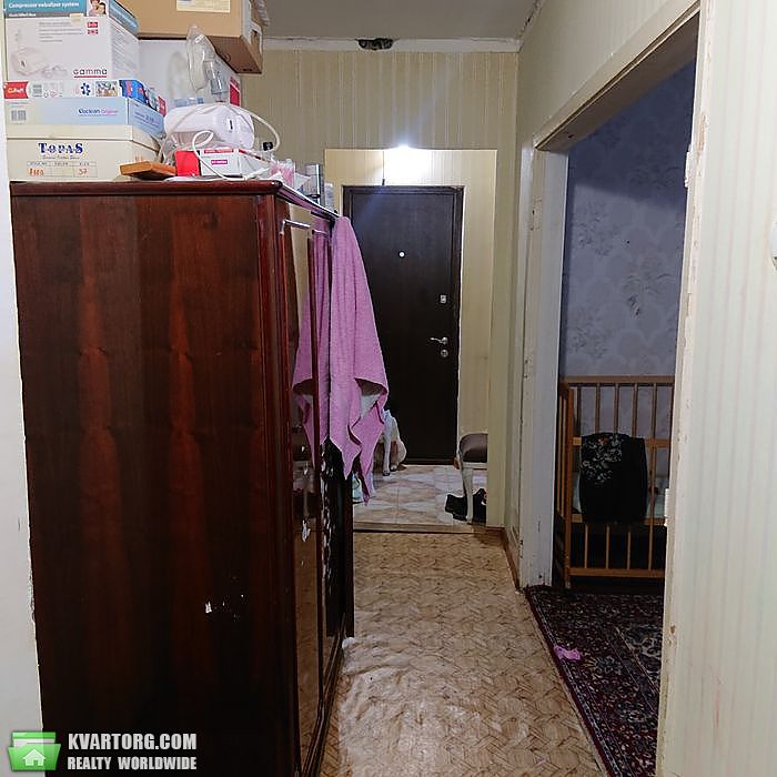 Sell 3-room apartment. Киев,  Гайдай — photo 5