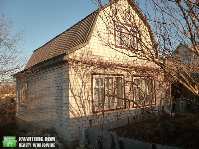 Sell house. Борисполь, Циалковского — photo 1
