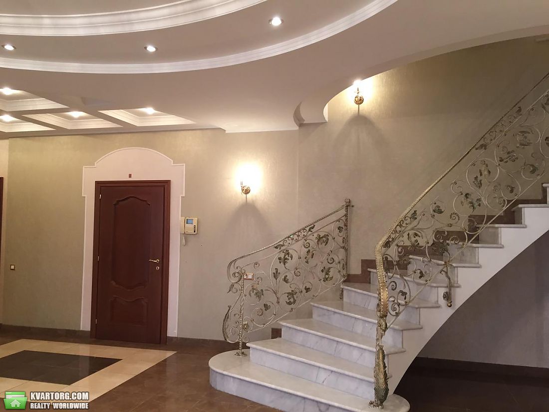 Sell multi-room apartment. Киев,  Кловский спуск — photo 6