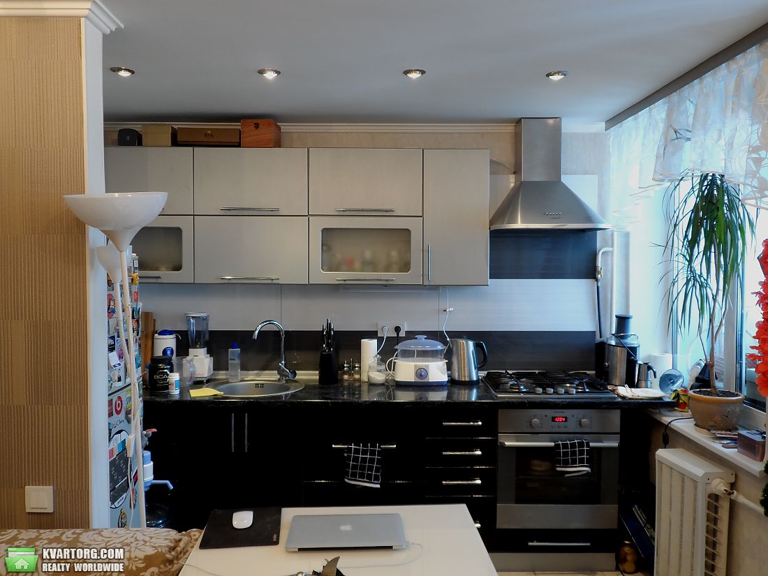 Sell 1-room apartment. Киев,  Науки пр — photo 1
