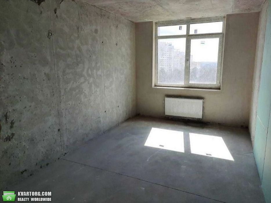 Sell 3-room apartment. Киев,  Львовская — photo 1