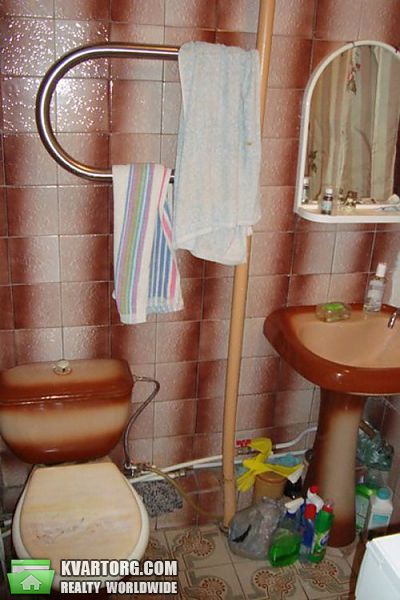 Sell 2-room apartment. Киев, Ушинского — photo 5