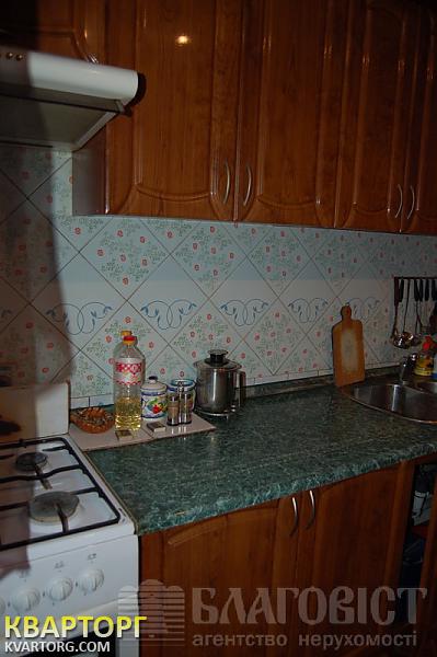 Sell 1-room apartment. Киев,  Ревуцкого — photo 5