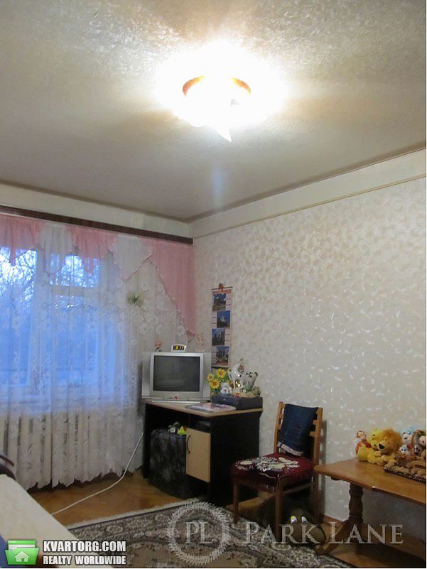 Sell 3-room apartment. Киев,  Тургеневская — photo 6