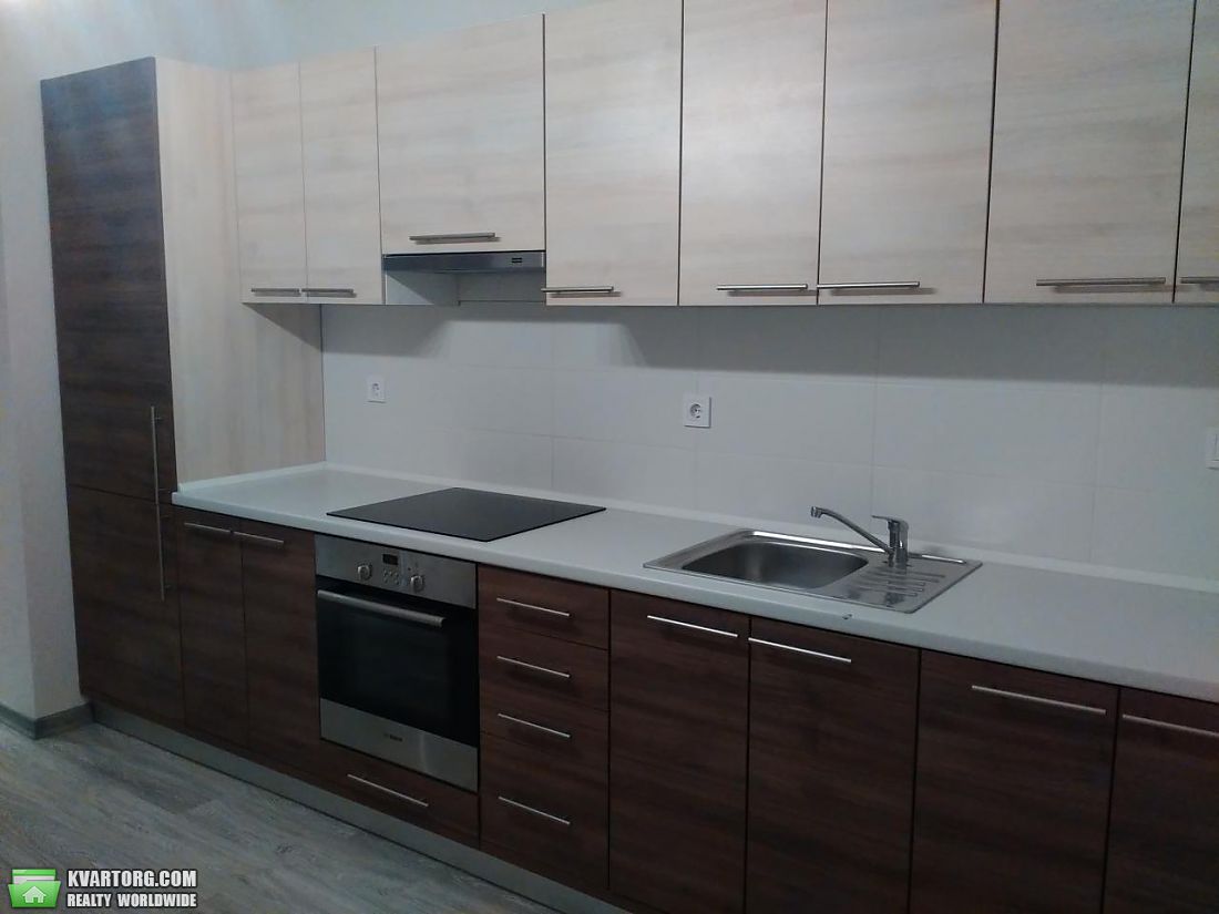 Rent out 2-room apartment. Киев,  Петрицкого — photo 6