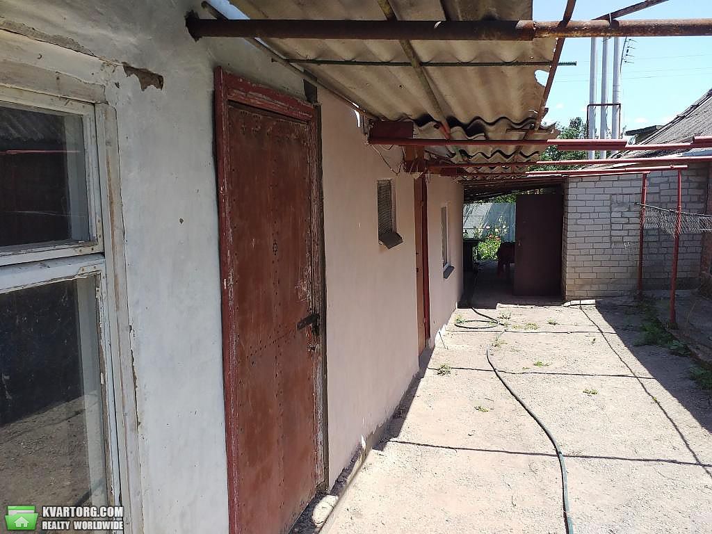 Sell house. Запорожье, Дубовая — photo 3