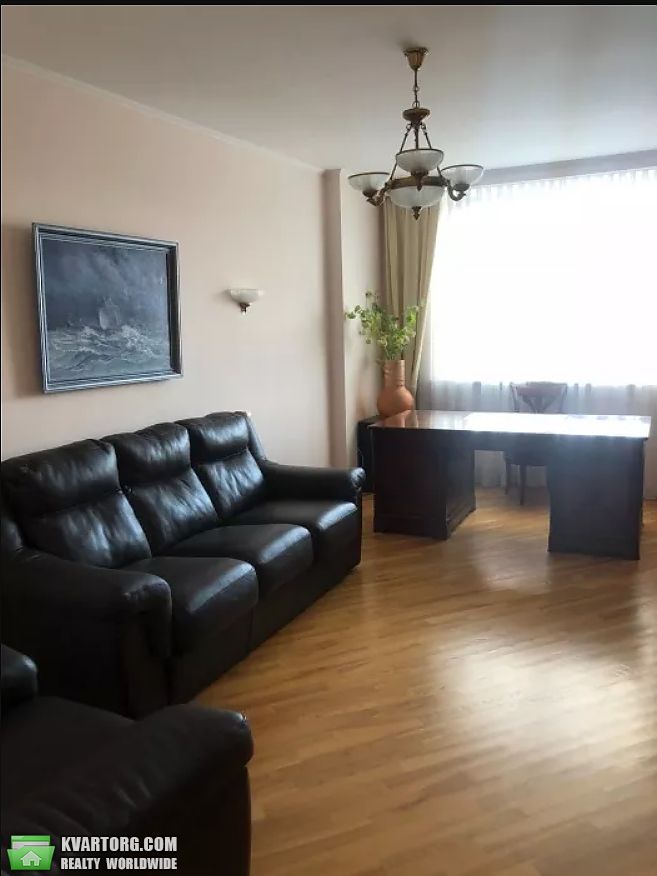 Rent out 3-room apartment. Киев,  Ереванская — photo 8
