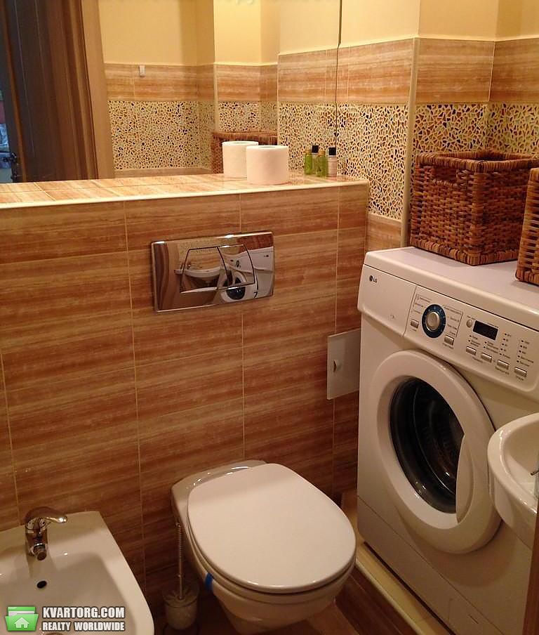 Rent out 2-room apartment. Киев,  Ломоносова — photo 5