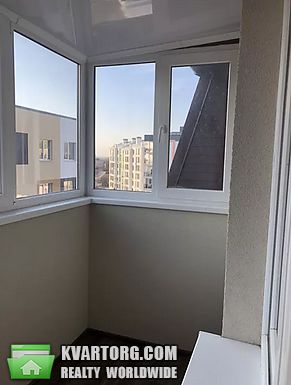 Rent out 1-room apartment. Киев,  Вильямса — photo 5