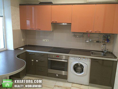 сдам 2-комнатную квартиру. Киев,  Героев Сталинграда пр - фото 4