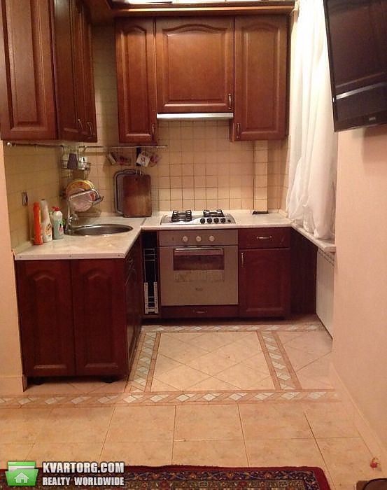 Sell 3-room apartment. Киев,  Лумумбы — photo 1
