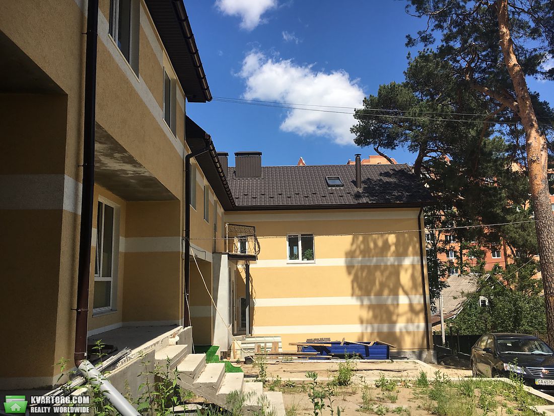 Sell Townhouse. Ирпень, новооскольская — photo 3