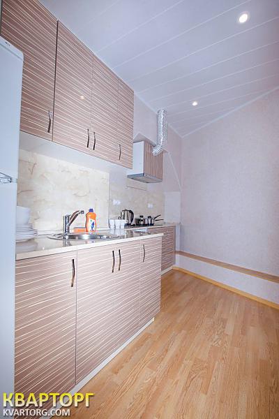 Rent out 1-room apartment. Харьков, Ул.Мира — photo 3