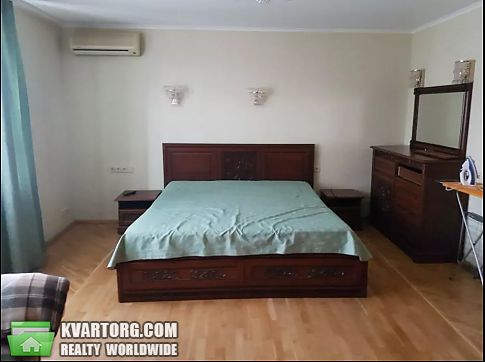 Rent out 1-room apartment. Киев,  Декабристов — photo 1