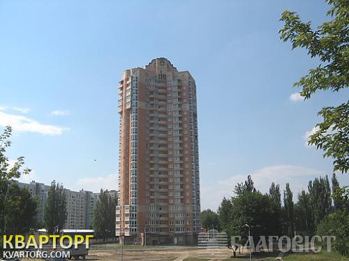 Sell 1-room apartment. Киев, Строкача — photo 1