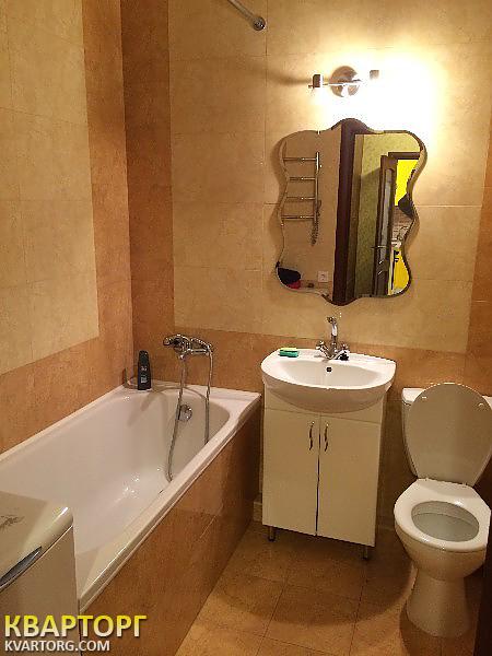 Rent out 2-room apartment. Киев, Мишуги Олександра — photo 6