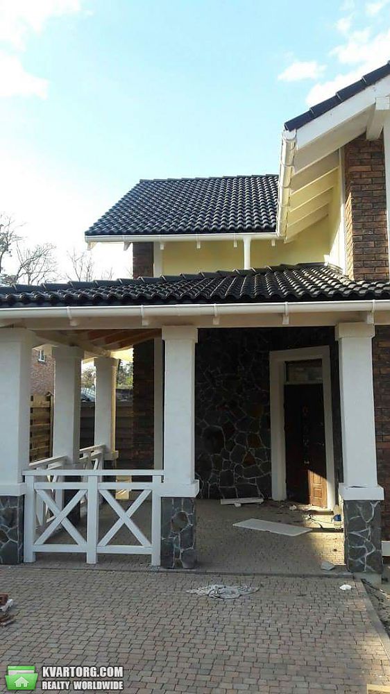 Sell Townhouse. Ирпень, Соборная — photo 3