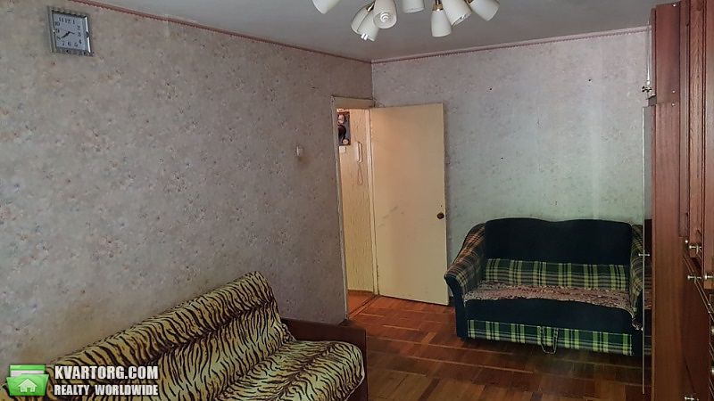 Sell 1-room apartment. Киев,  Светлицкого — photo 1
