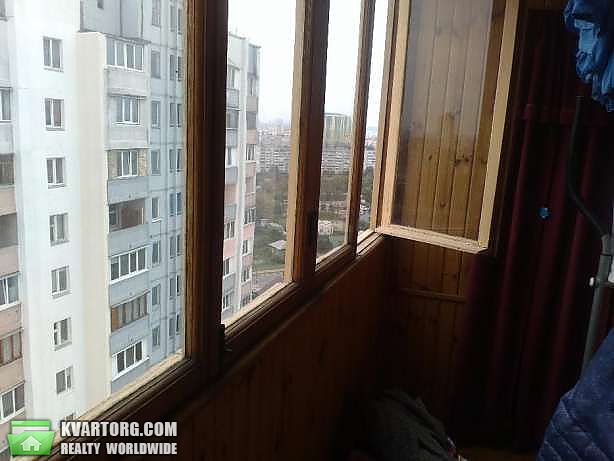 Sell 2-room apartment. Киев,  Новаторов — photo 5